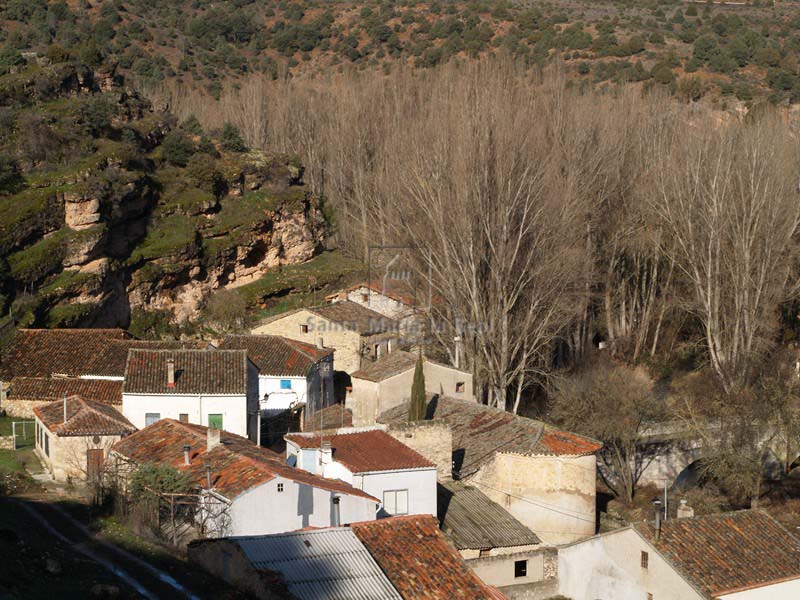 Vista aérea