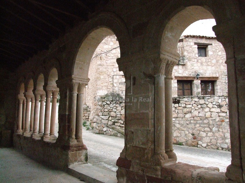 Pórtico