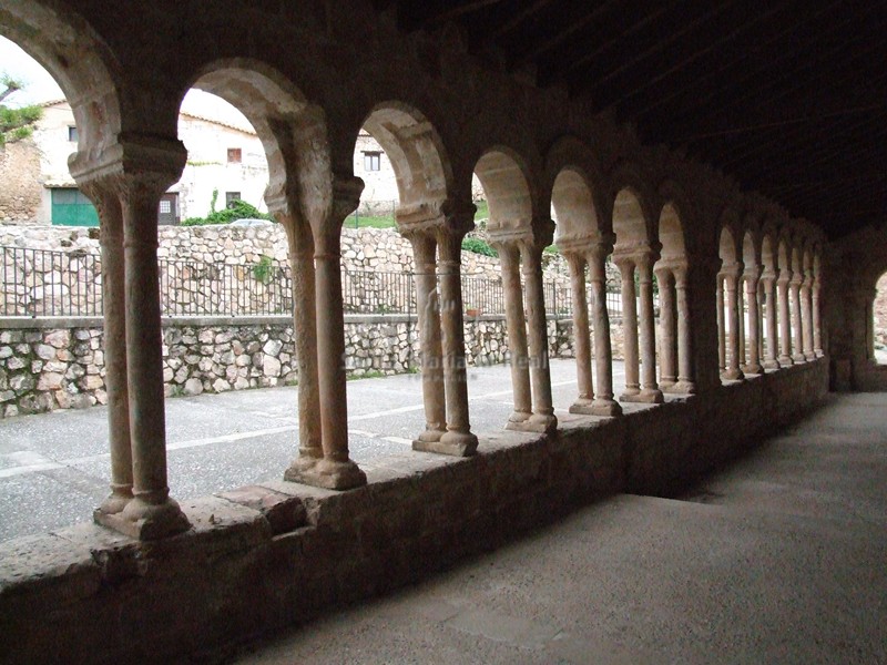 Pórtico