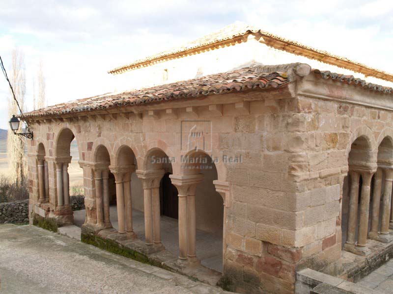 Pórtico