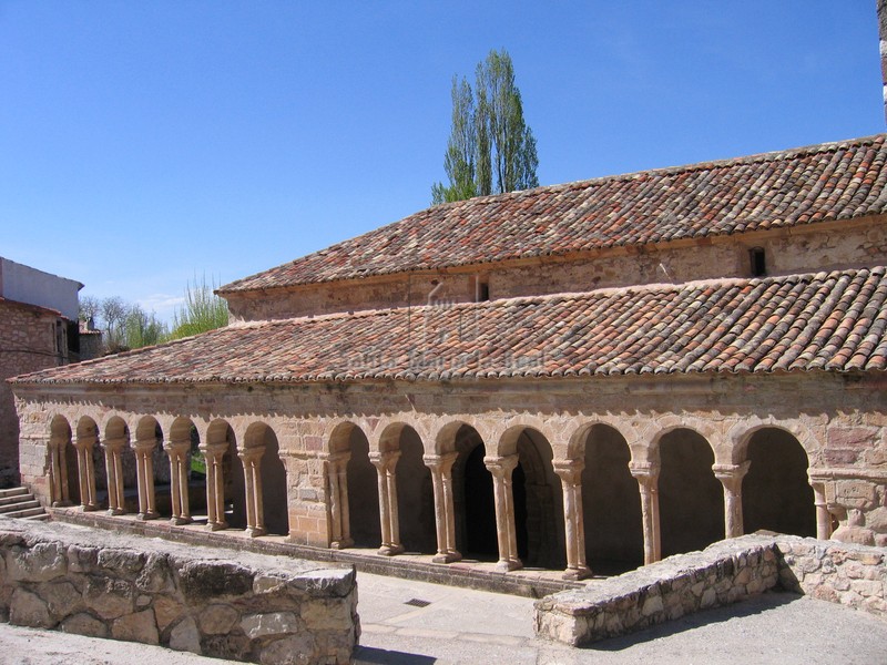 Pórtico