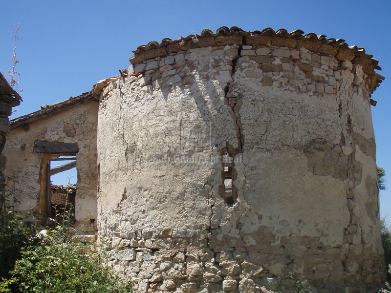 Ábside
