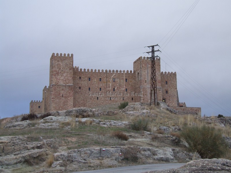 Castillo