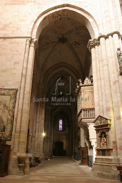 Nave de la Epístola