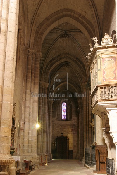 Nave de la Epístola