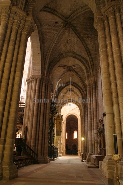 Nave de la Epístola