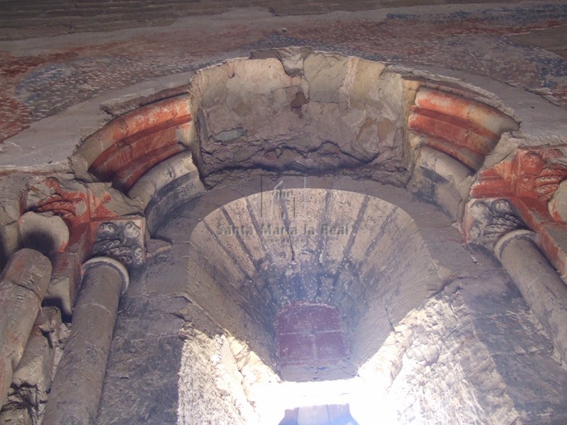 Detalle de ventana