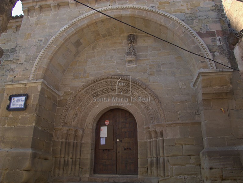 Portada