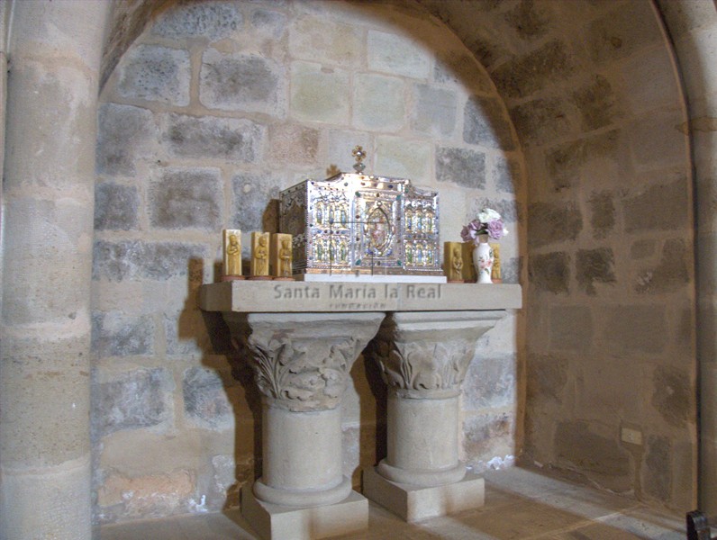 Altar