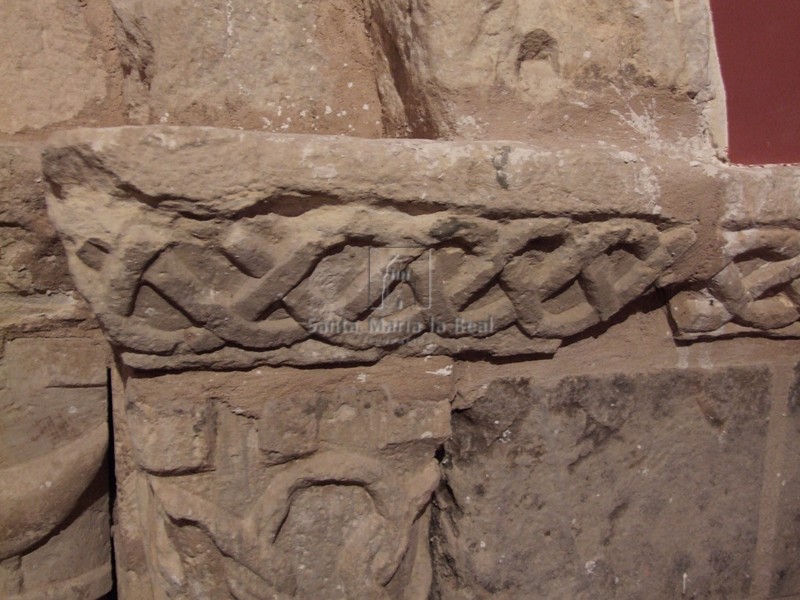 Detalle de la imposta