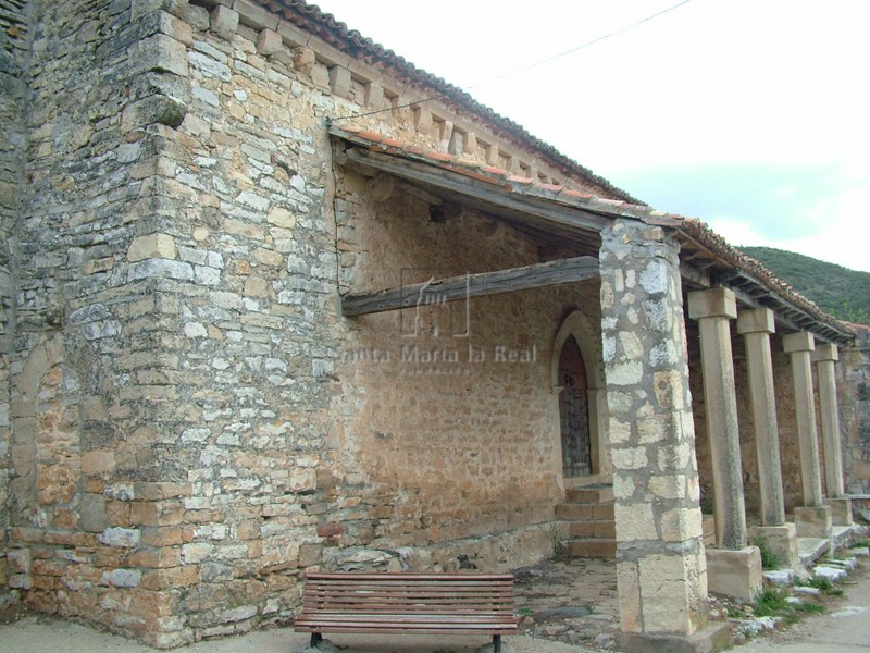 Pórtico