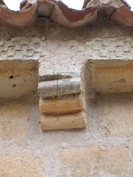 Canecillo