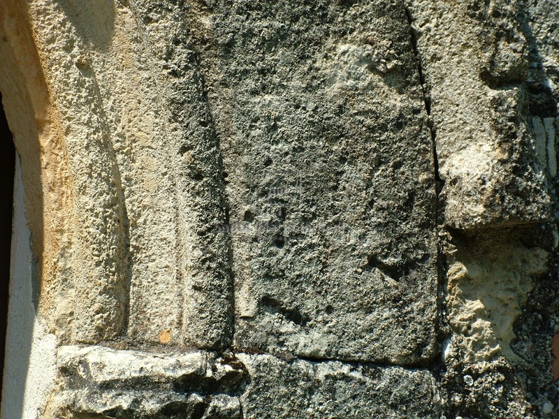 Detalle de la portada