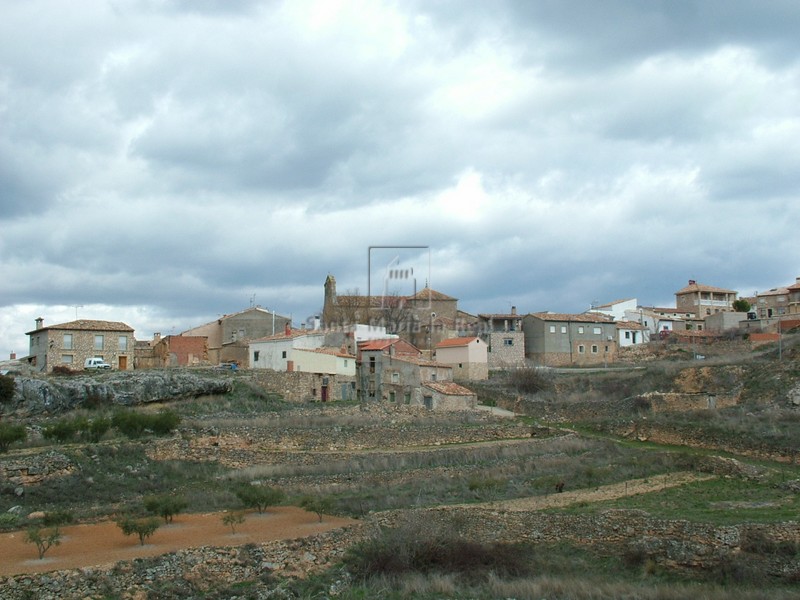 Panorámica