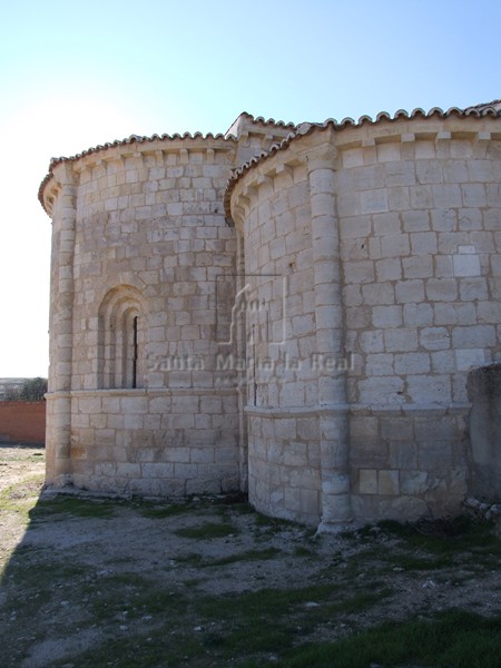 Ábsides