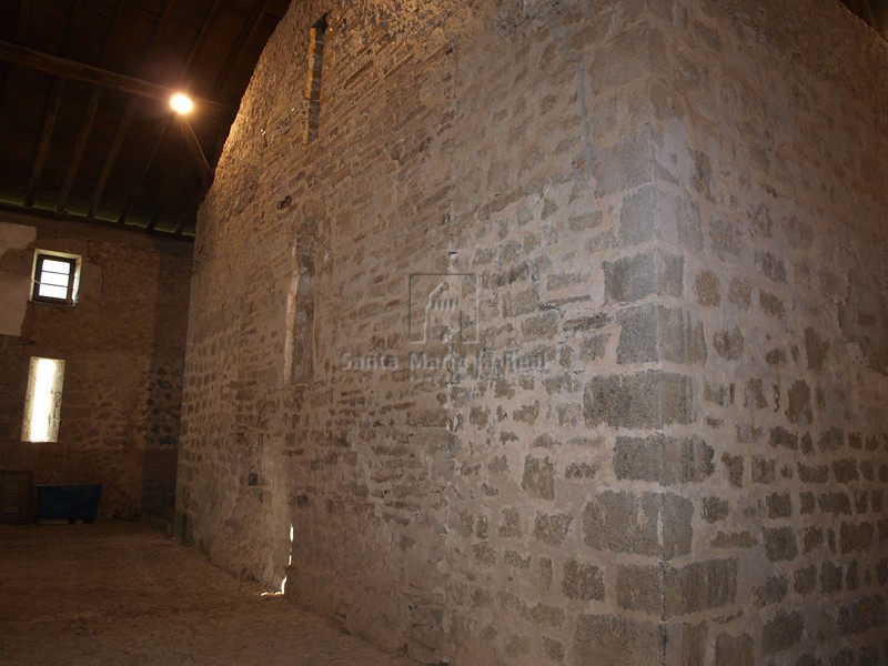 Muro  Este