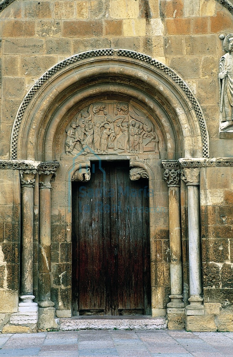 Puerta del Perdón