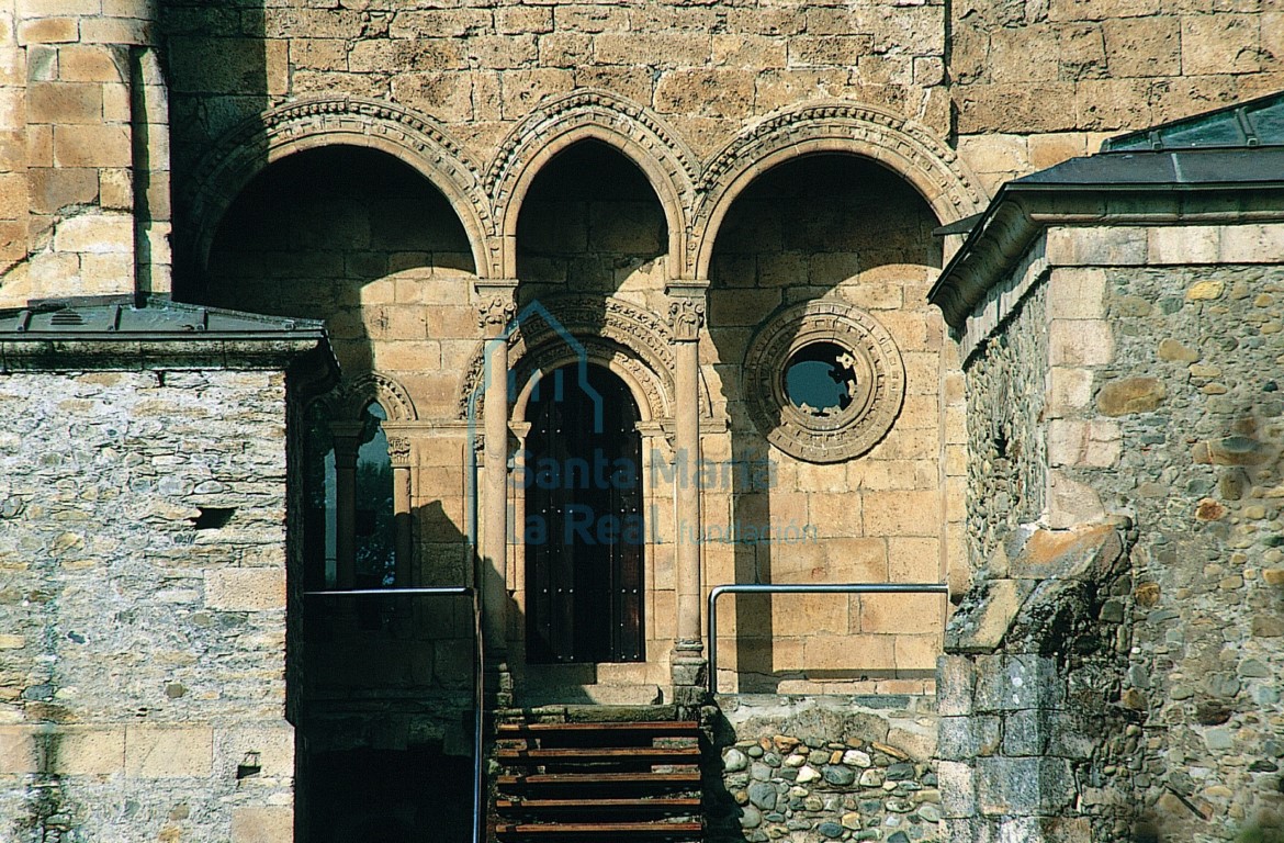 Mirador de la Reina Mirador de la Reina