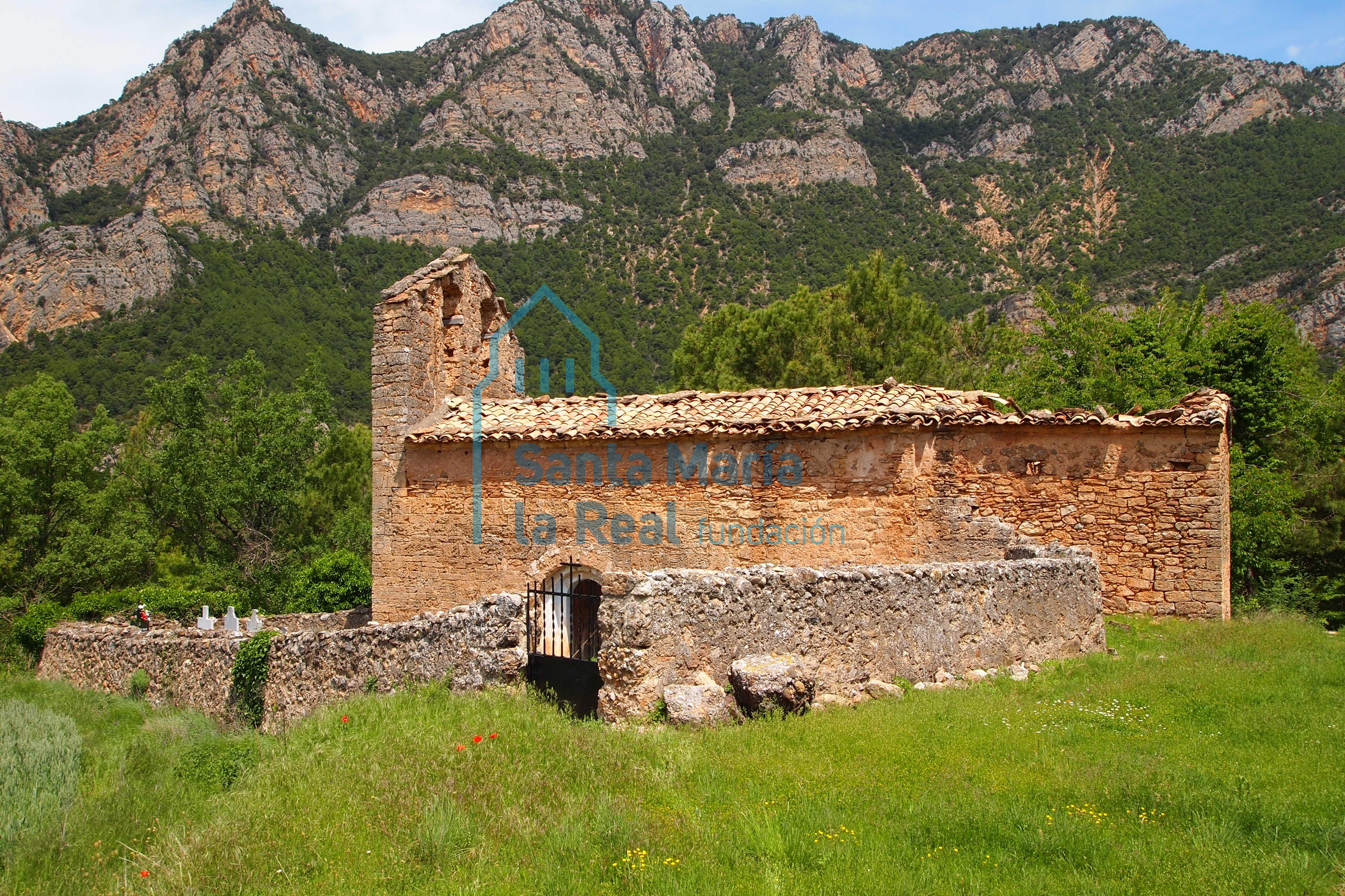 Vista general