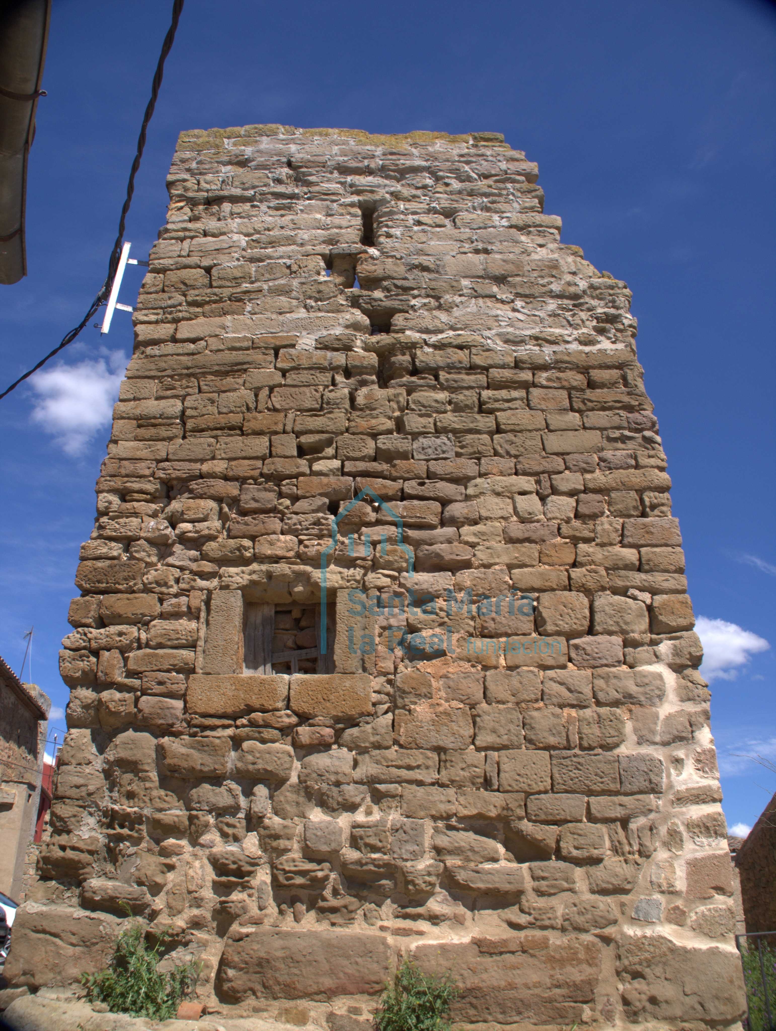 Torre del castillo