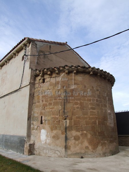 Ábside