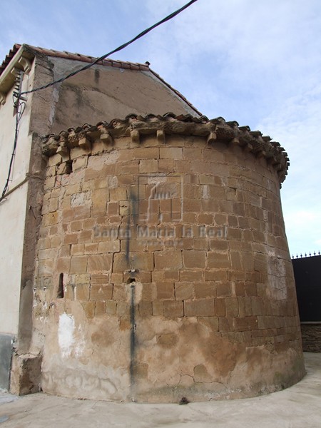 Ábside