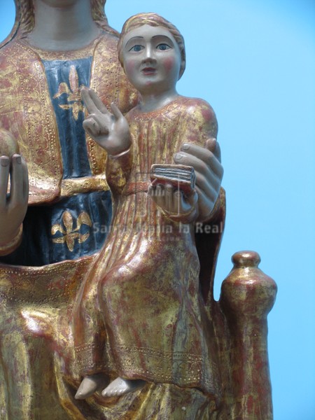 Figura del niño