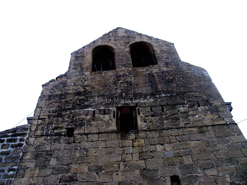 Espadaña