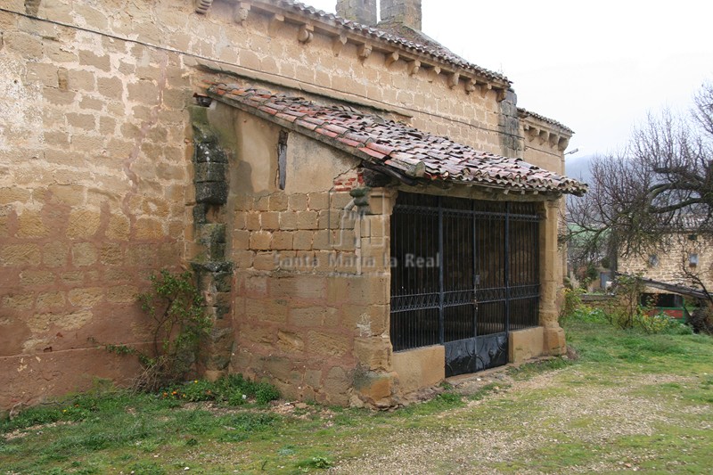 Pórtico