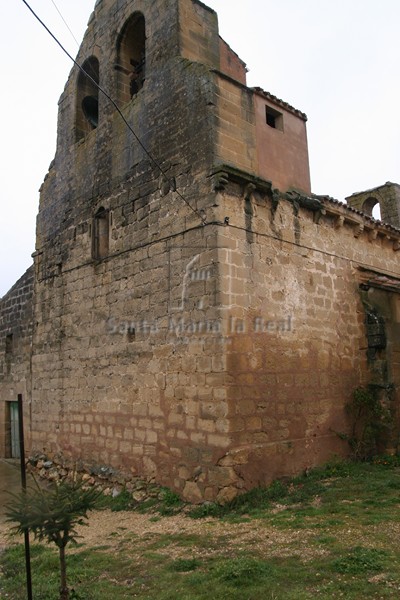 Espadaña