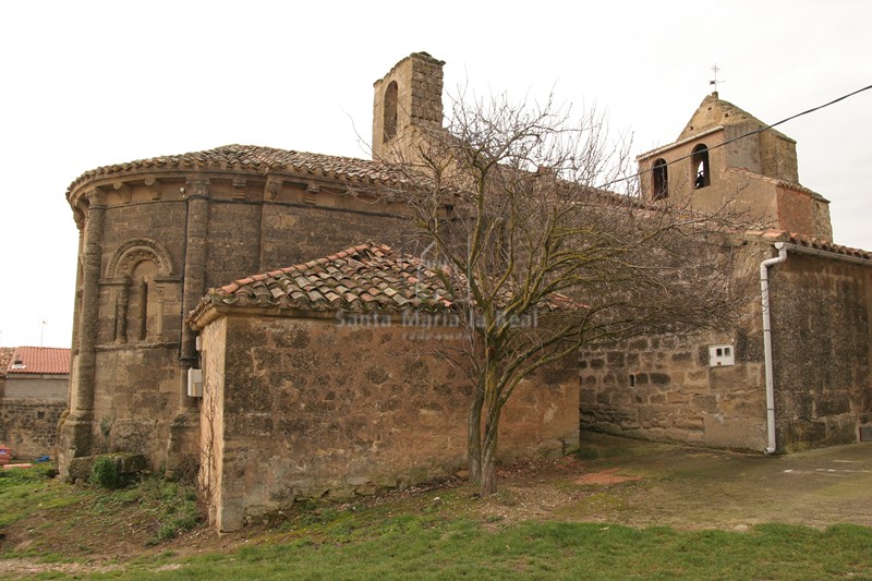 Muro norte