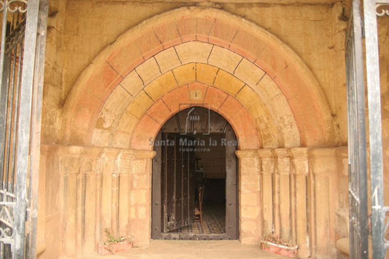 Portada