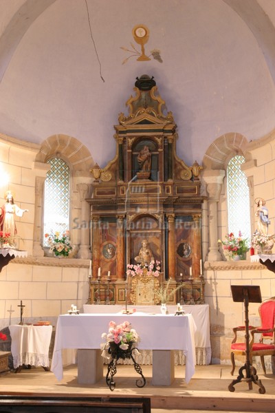 Ábside