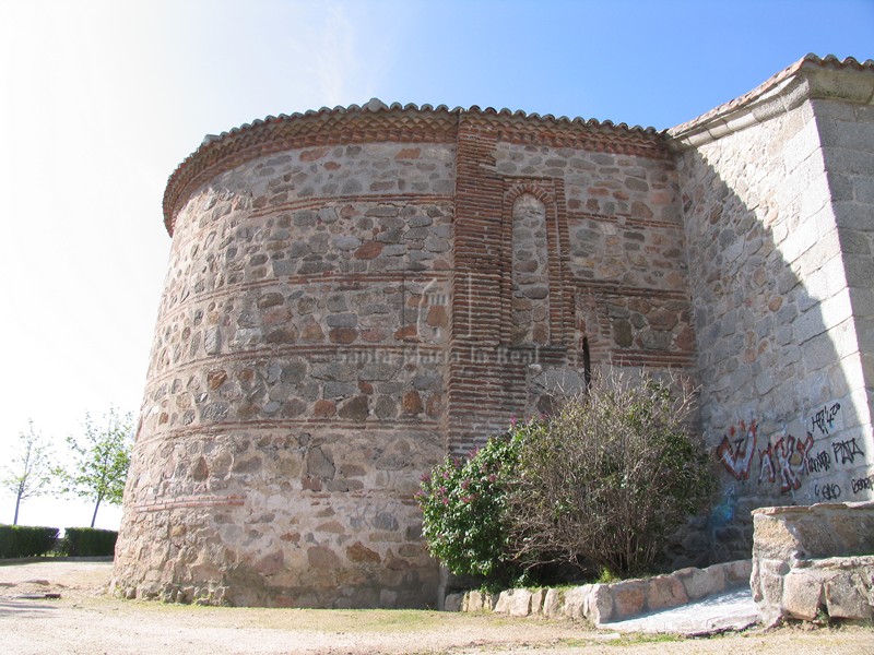 Ábside