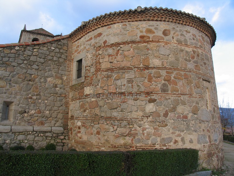 Ábside