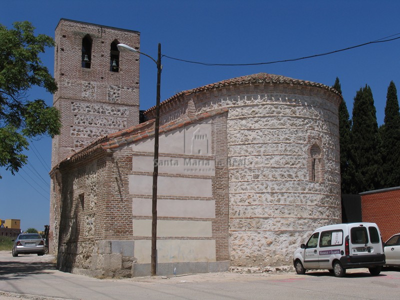 Vista general