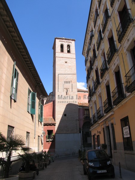 Torre