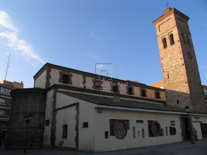 Vista general