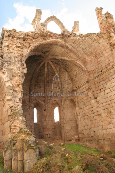 Capilla Mayor