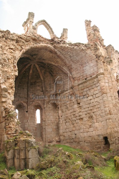 Capilla Mayor