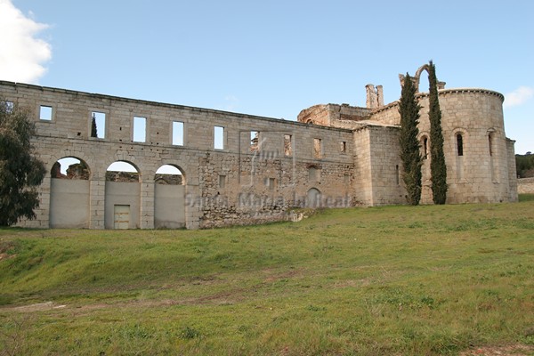 Vista general