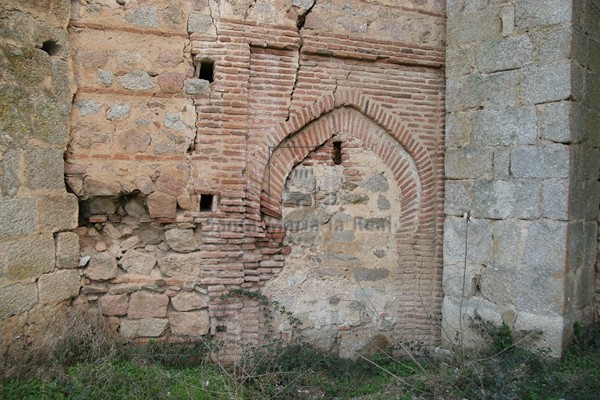 Puerta de los muertos