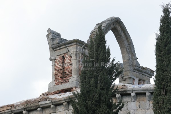 Campanario