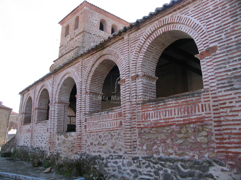 Pórtico