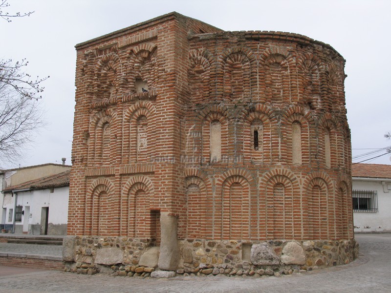 Vista meridional