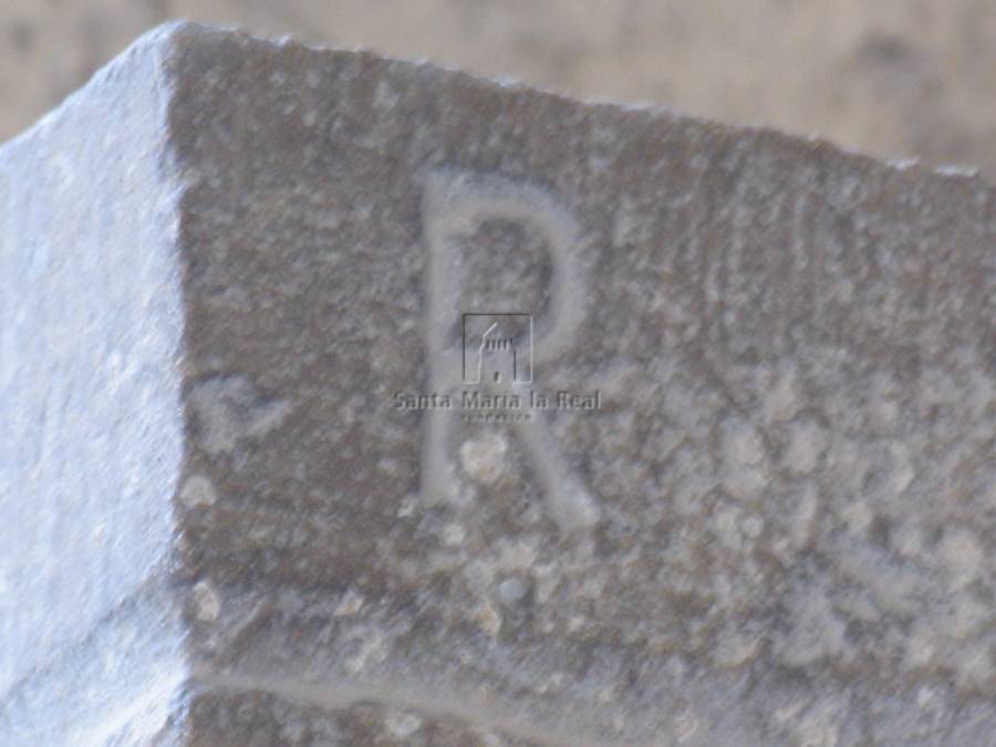 Marca de cantero