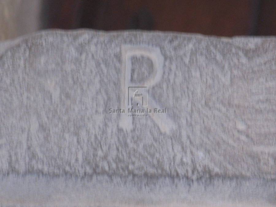 Marca de cantero