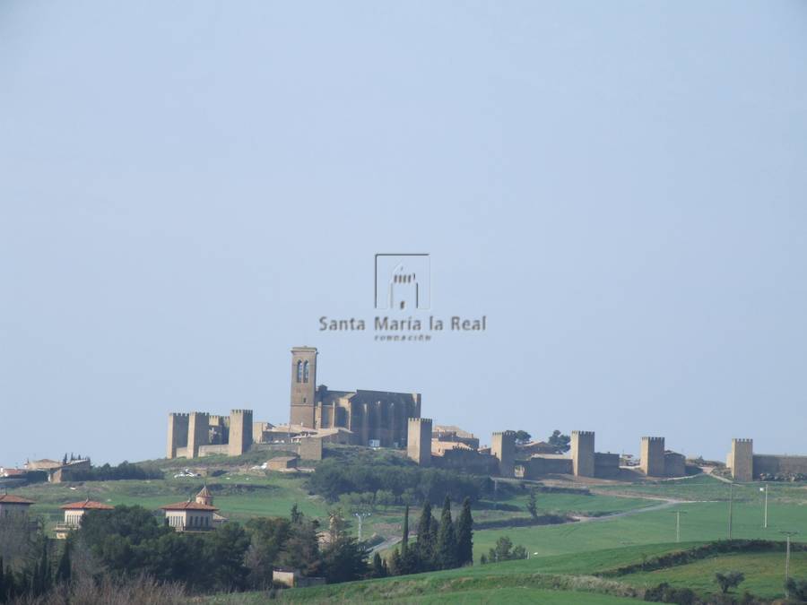 Vista panóramica