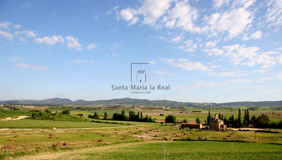 Panorámica desde el nordeste