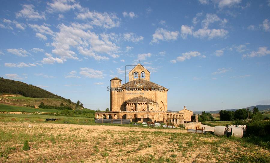 Panorámica desde el este